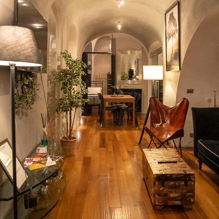 Domus Ciancaleoni - Colosseum - Rione Monti โรม ภายนอก รูปภาพ