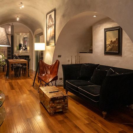 Domus Ciancaleoni - Colosseum - Rione Monti โรม ภายนอก รูปภาพ