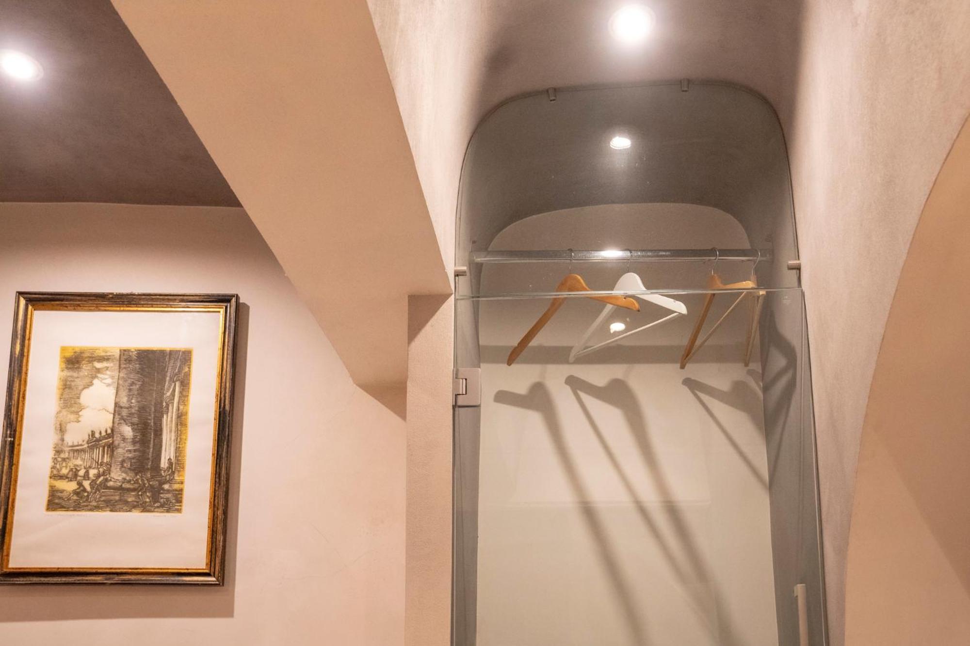 Domus Ciancaleoni - Colosseum - Rione Monti โรม ภายนอก รูปภาพ