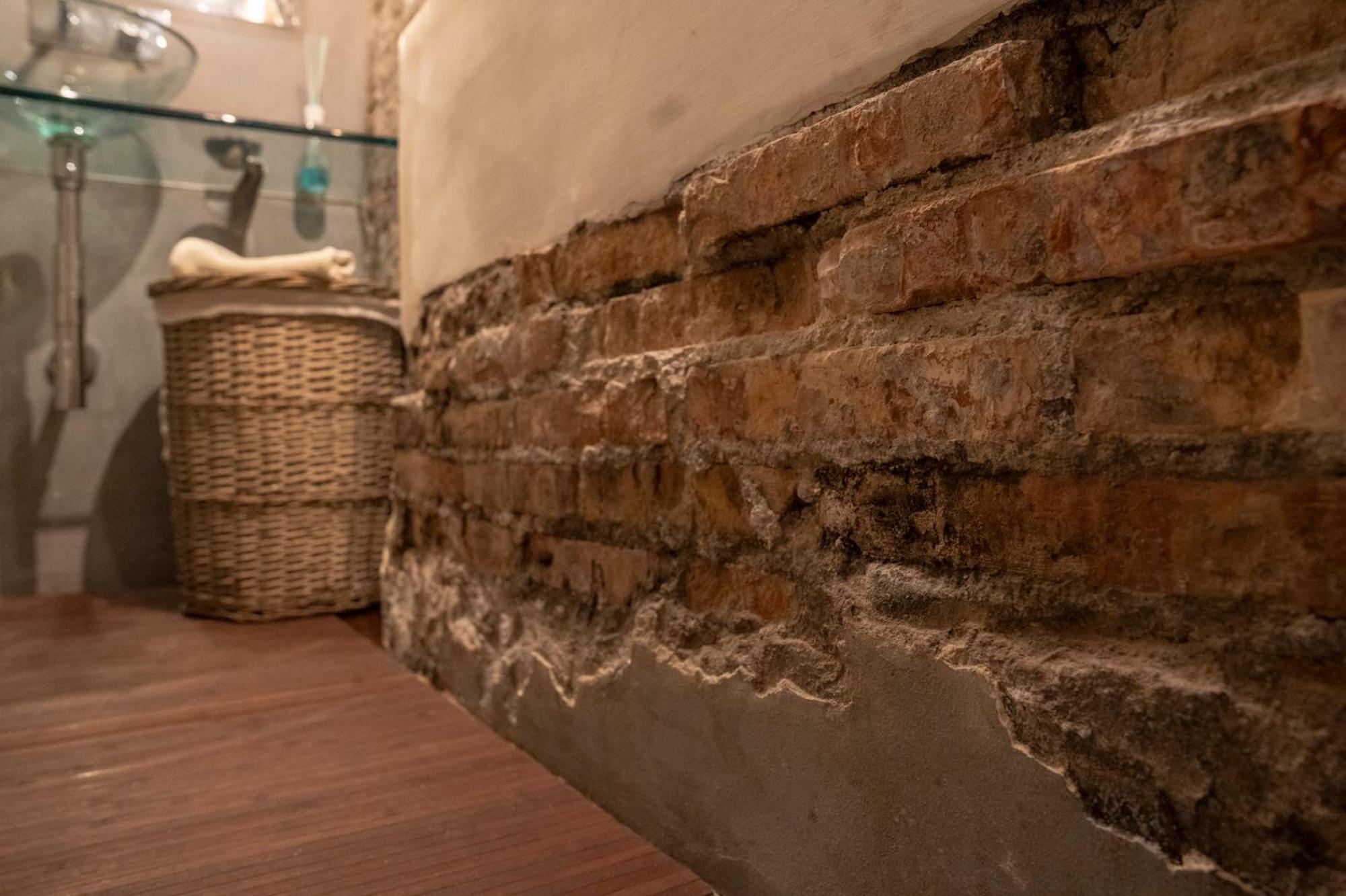 Domus Ciancaleoni - Colosseum - Rione Monti โรม ภายนอก รูปภาพ