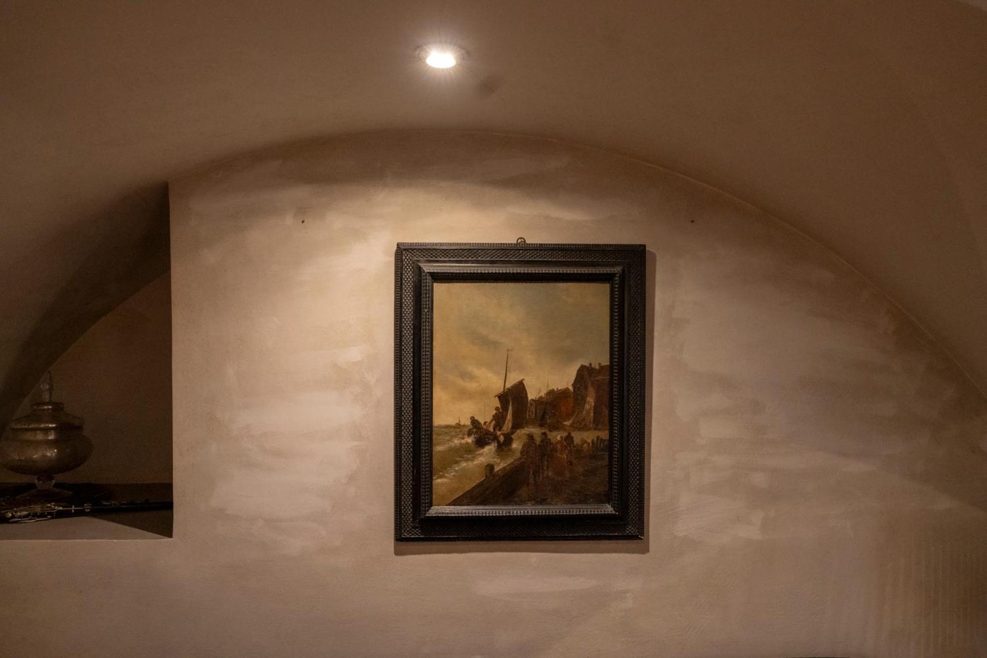 Domus Ciancaleoni - Colosseum - Rione Monti โรม ภายนอก รูปภาพ