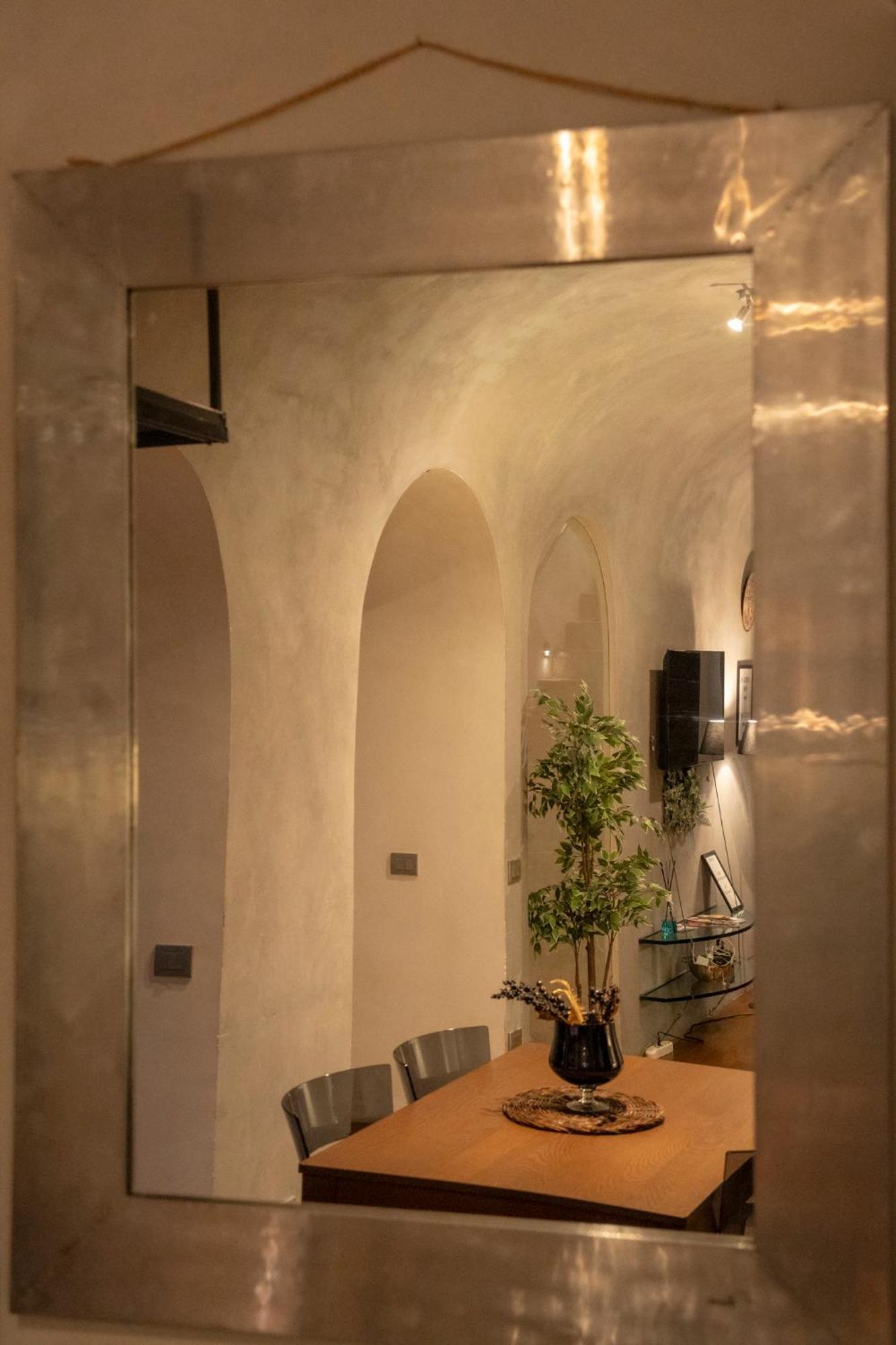 Domus Ciancaleoni - Colosseum - Rione Monti โรม ภายนอก รูปภาพ